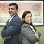 Dental care clinic