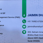 Finance adviser