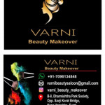 Beauty Makeover