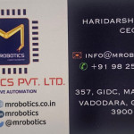 Solar Robotics