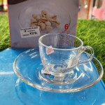 Crockery Iteams